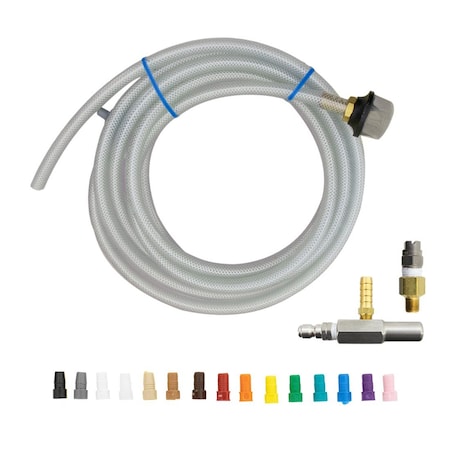 X-Jet Original Injection  13 Nozzle XJET-13K